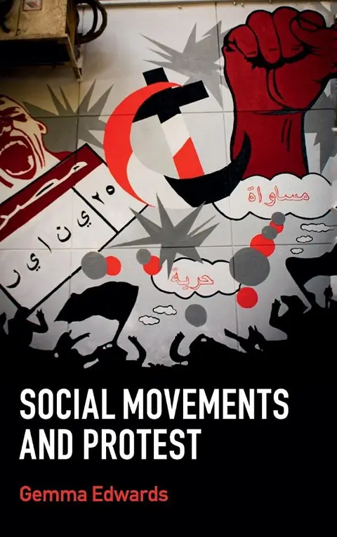 Cover of Social Movements and Protest