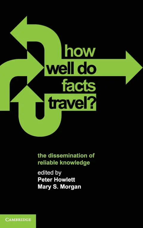 Cover of How Well Do Facts Travel?