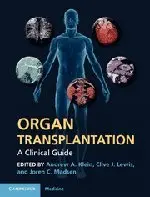 Cover of Organ Transplantation