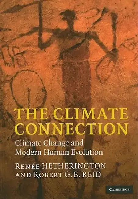 Cover of The Climate Connection