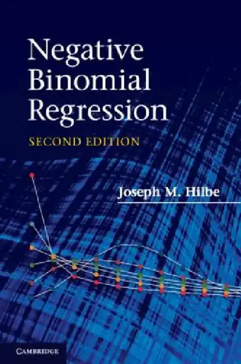 Cover of Negative Binomial Regression