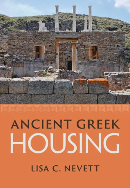 Cover of Ancient Greek Housing