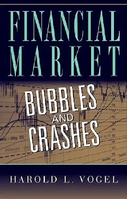 Cover of Financial Market Bubbles and Crashes