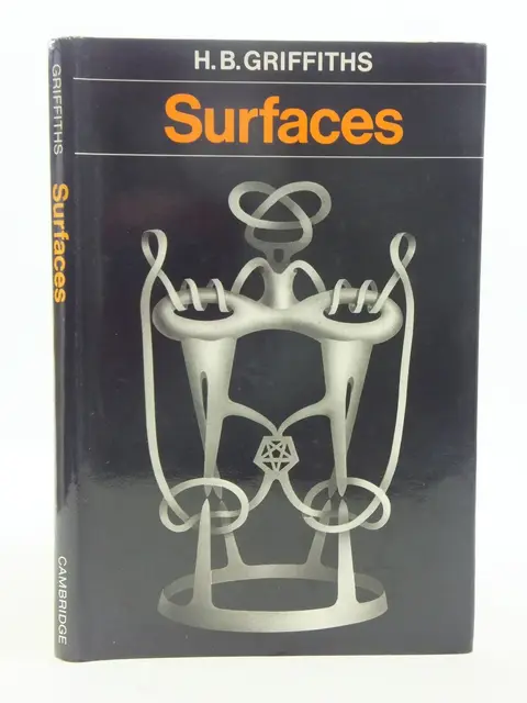 Cover of Surfaces