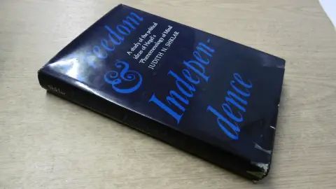 Cover of Freedom and Independence
