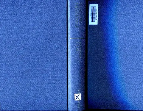 Cover of Acoustic Phonetics