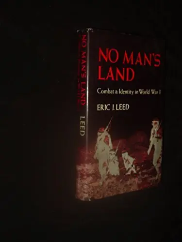 Cover of No Man's Land