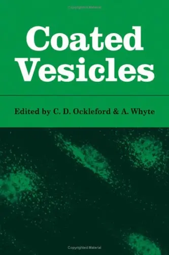 Cover of Coated Vesicles