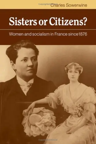 Cover of Sisters or Citizens?