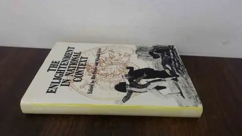Cover of The Enlightenment in National Context