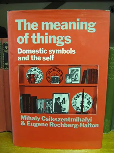 Cover of The Meaning of Things