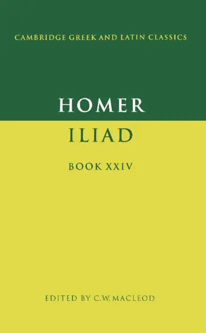 Cover of Homer