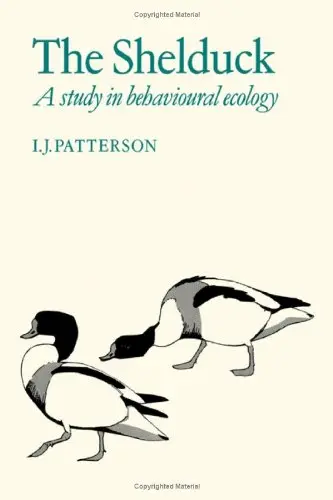 Cover of The Shelduck