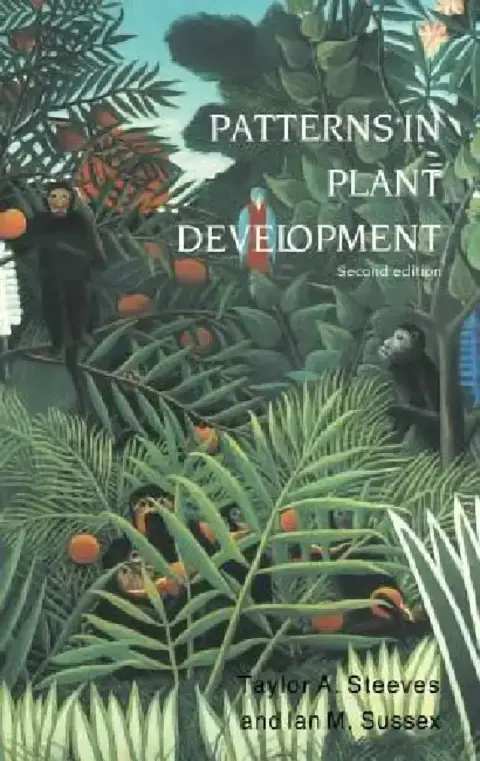 Cover of Patterns in Plant Development