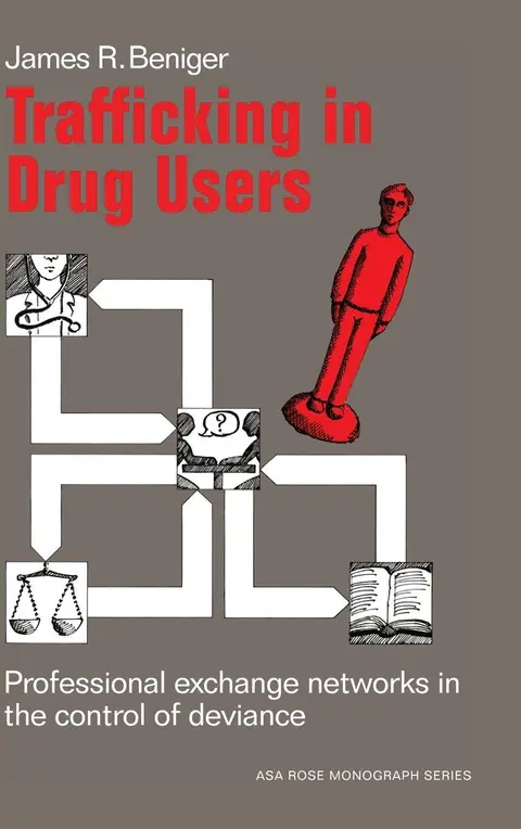 Cover of Trafficking in Drug Users