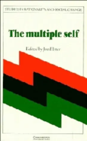 Cover of The Multiple Self