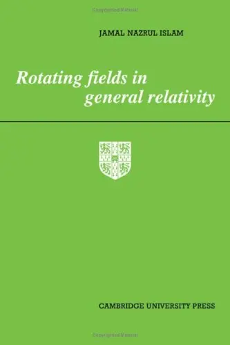 Cover of Rotating Fields in General Relativity