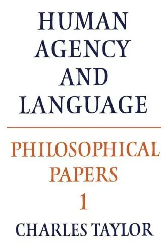 Cover of Philosophical Papers