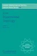Cover of Low Dimensional Topology