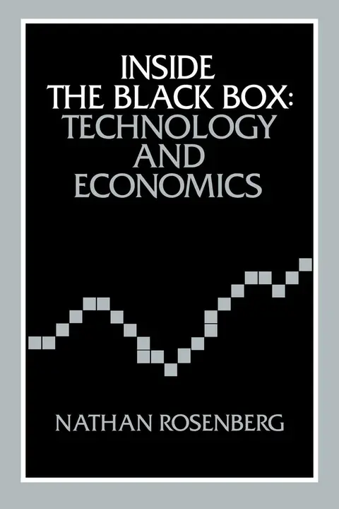 Cover of Inside the Black Box