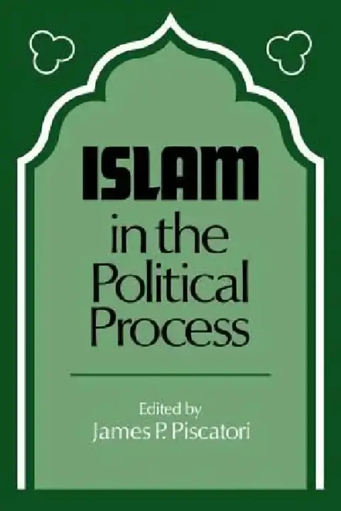 Cover of Islam in the Political Process