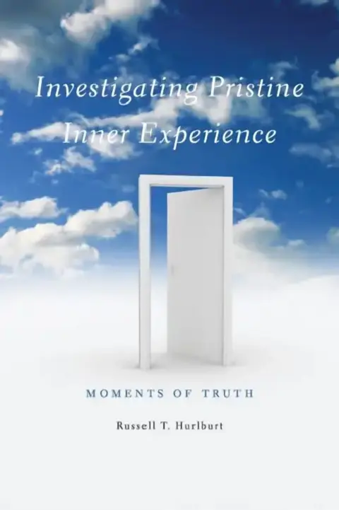 Cover of Investigating Pristine Inner Experience