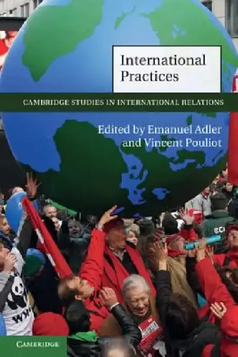 Cover of International Practices