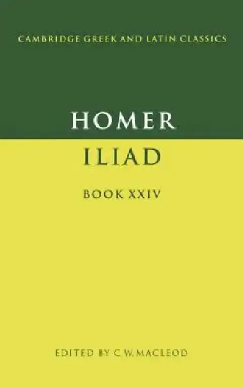 Cover of Homer