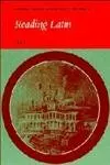 Cover of Reading Latin