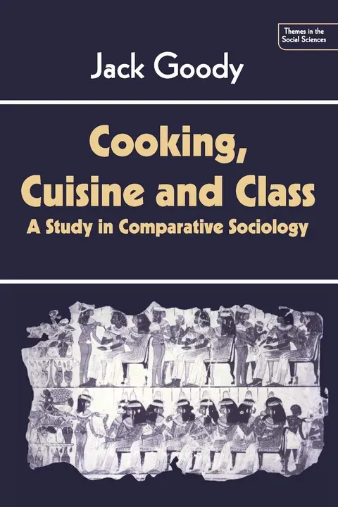 Cover of Cooking