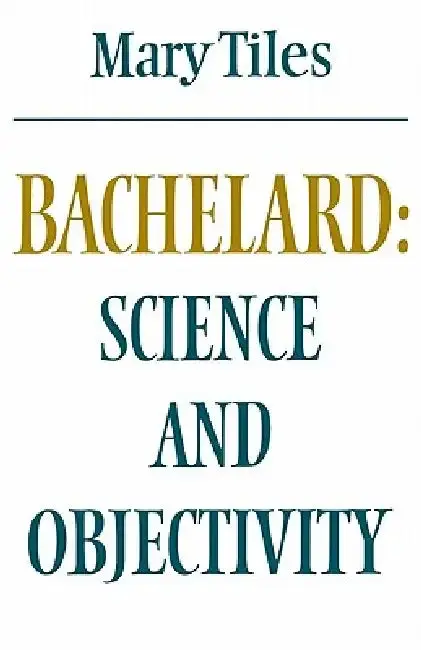 Cover of Bachelard