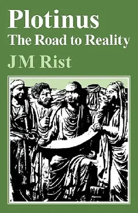 Cover of Plotinus