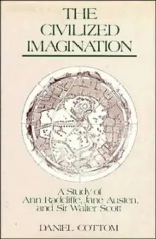 Cover of The Civilized Imagination