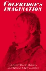 Cover of Coleridge's Imagination