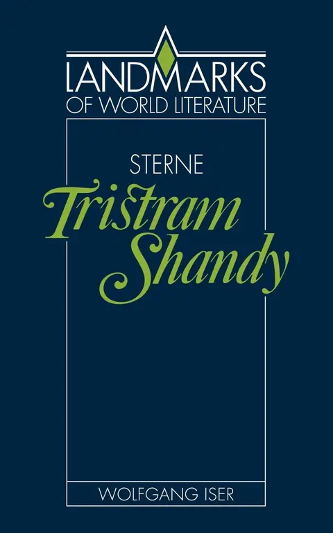 Cover of Sterne