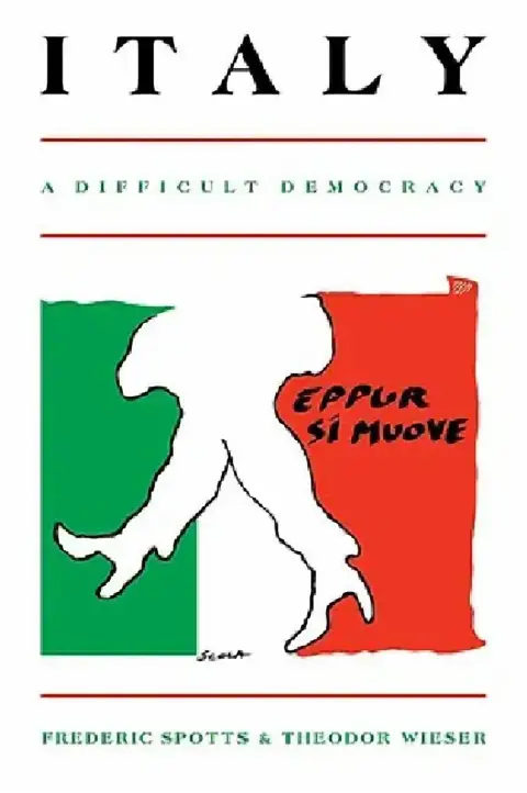 Cover of Italy