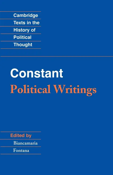 Cover of Constant