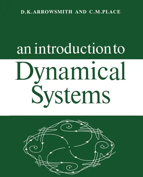Cover of An Introduction to Dynamical Systems