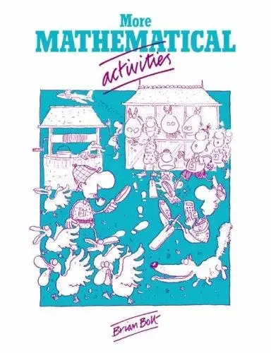 Cover of More Mathematical Activities