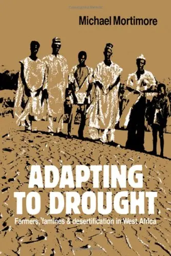 Cover of Adapting to Drought