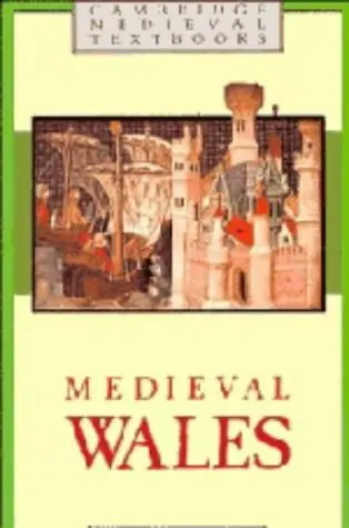 Cover of Medieval Wales