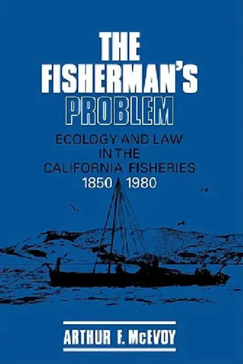 Cover of The Fisherman's Problem