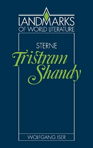 Cover of Sterne