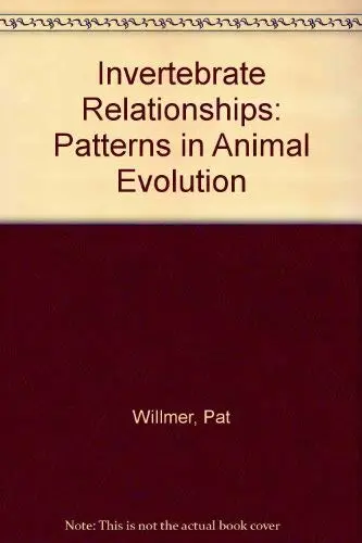 Cover of Invertebrate Relationships