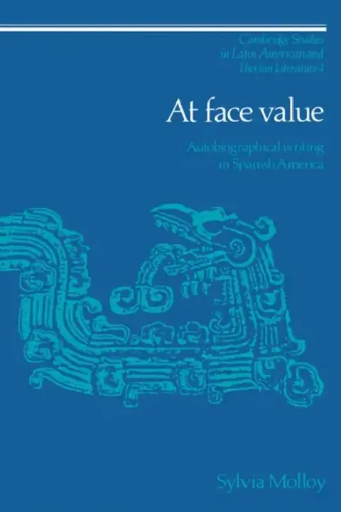 Cover of At Face Value