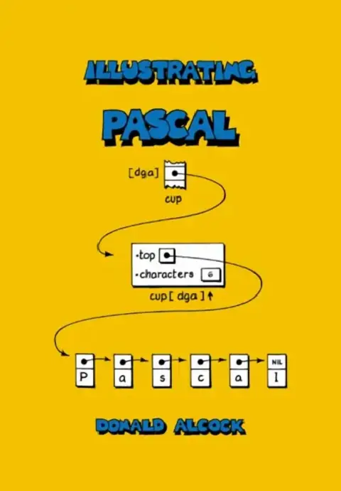 Cover of Illustrating PASCAL