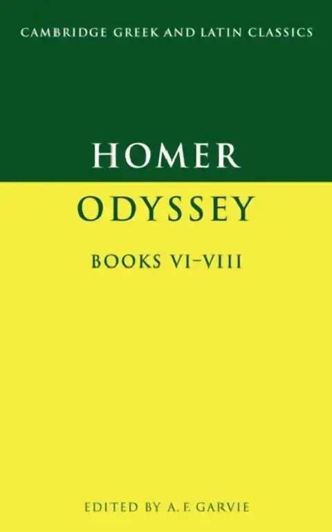 Cover of Homer