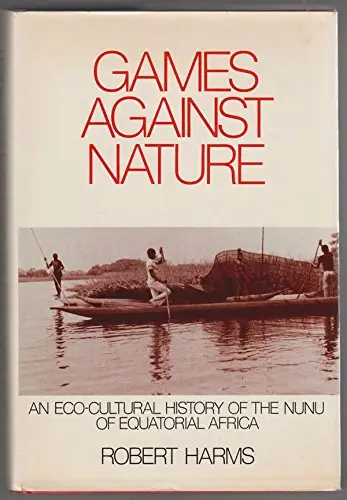 Cover of Games against Nature