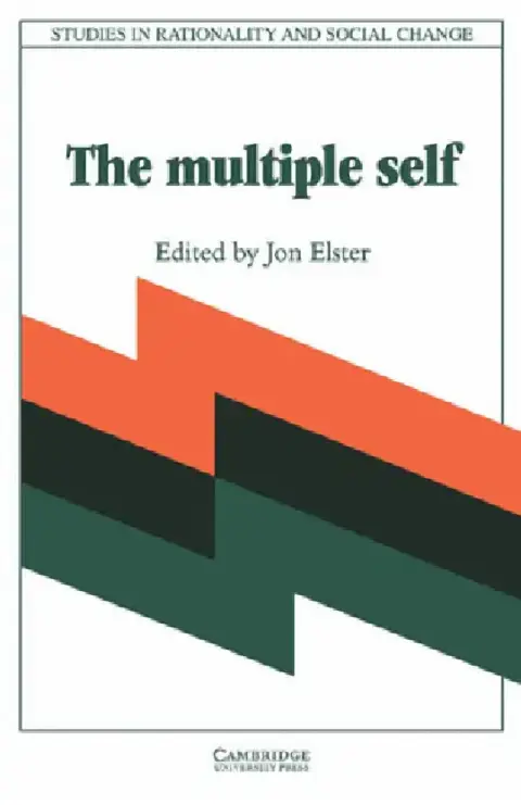 Cover of Multiple Self