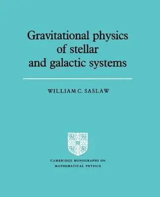 Cover of Grvttnl Physics of Stellar Systems